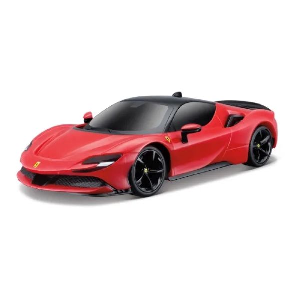 Motosounds Ferrari SF90 Stradale 1:24 Scale