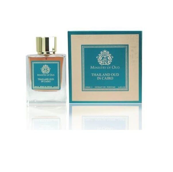 Ministry of oud thailand oud in cairo