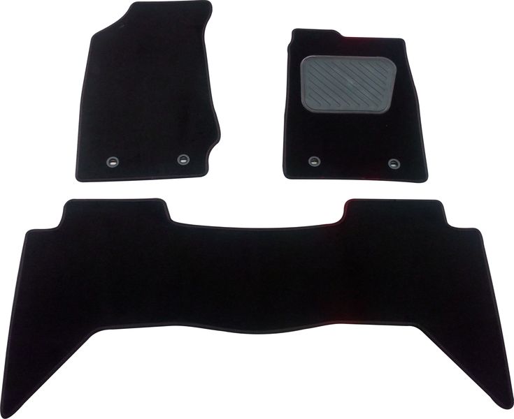 Vw Golf 1 Carpet Mats