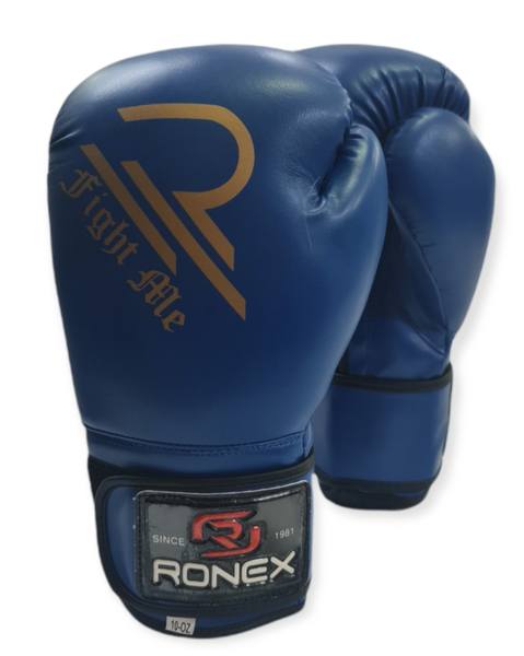 Ronex Boxing Gloves Warrior