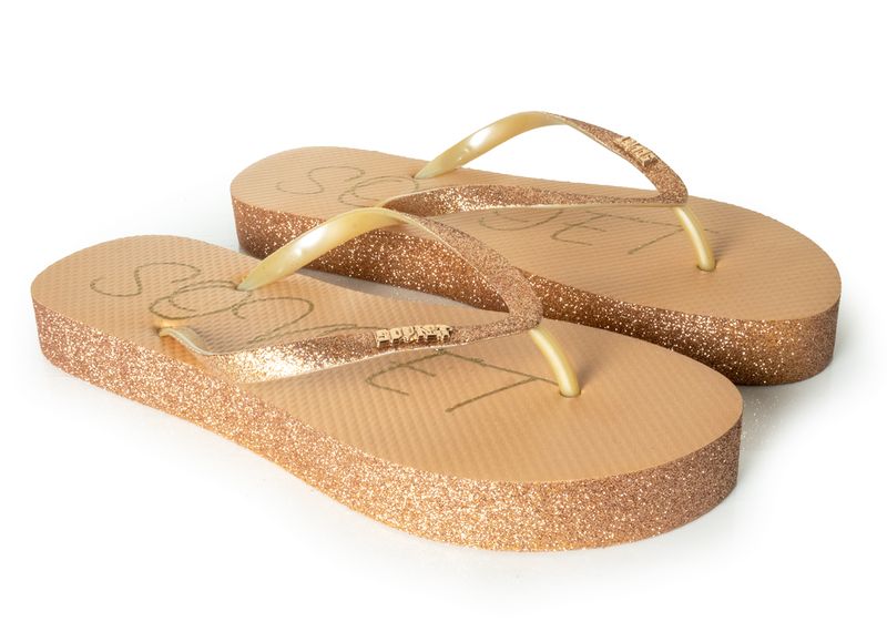 Beige/Gold image
