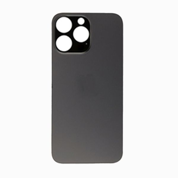Back Glass Replacement Compatible with iPhone 14 Plus with Repairing Tool