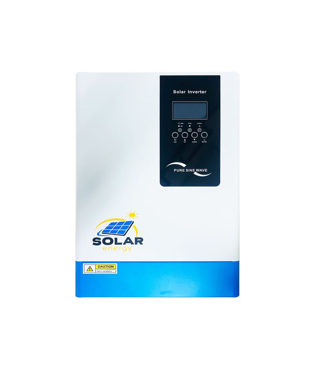 3KW Hybrid Inverter