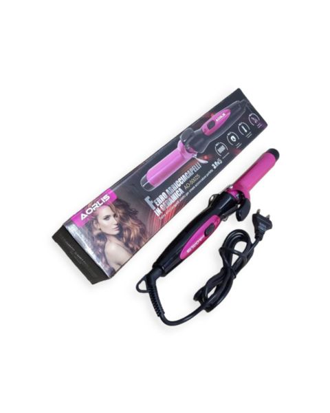Aorlis AO-50025 Portable Professional Hair Curling Iron