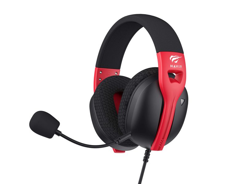 Havit FUXI H5D Gaming Wired Headphone