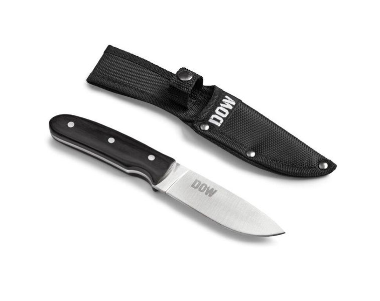 Derby Hunting Knife