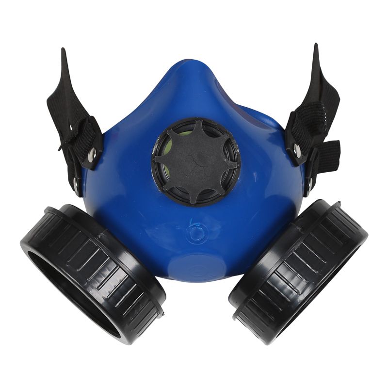 Dust Mask with Double Repirator | Shop Today. Get it Tomorrow ...