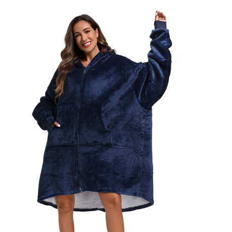 Blanket hoodie online takealot