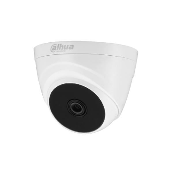 DAHUA 2MP HDCVI IR Eyeball Camera