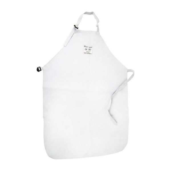 Strike-Arc Welding Leather Apron 90X60Cm