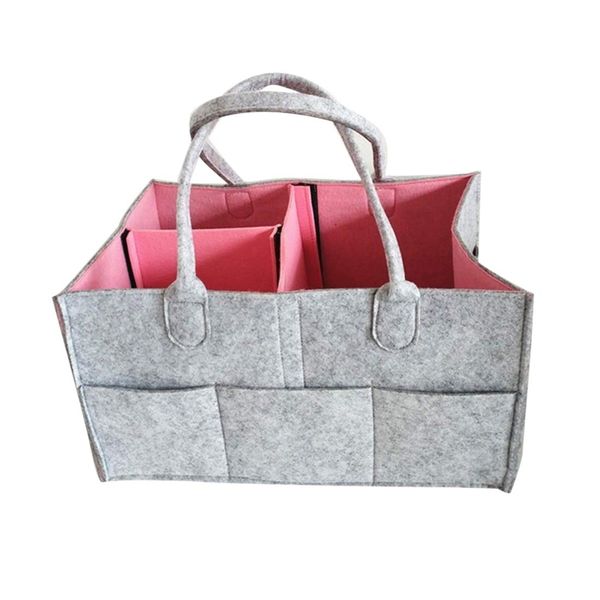 Grey/Pink image