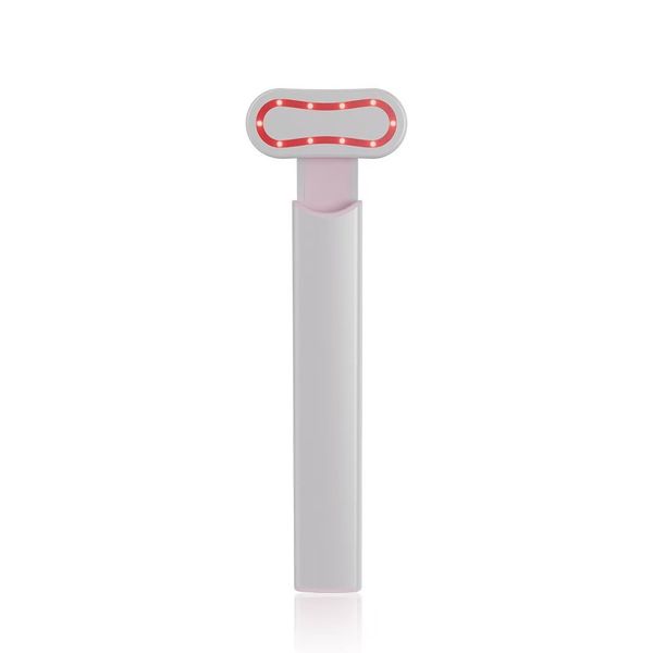 Rotating EMS Fairy Wand Beauty Device