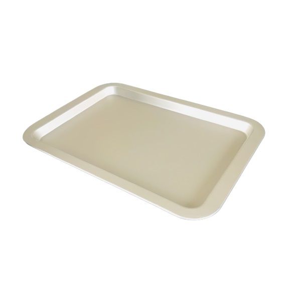 Champagne Gold Baking Trays (Set of 4)
