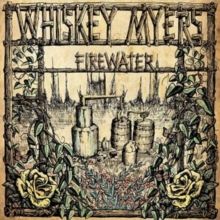 Firewater (RSD 2020) (Vinyl / 12" Album)
