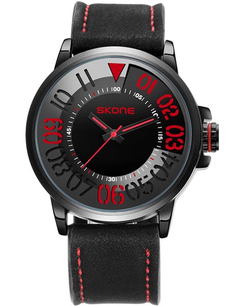 Skone Carlton Men's Watch