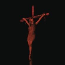 Lucifer IV (CD / Album)