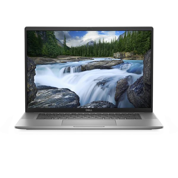 Dell Latitude 7650 16" FHD+ | Intel Core Ultra 7 155U | 16 GB | 512 GB SSD