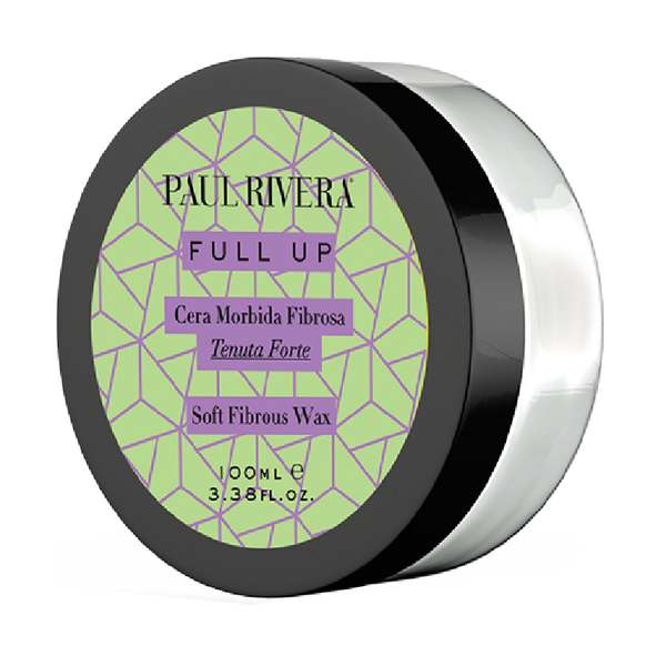 Full Up - Soft Fibre Wax - 100ml