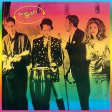 Cosmic Thing (Vinyl / 12" Album)
