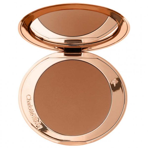 Charlotte Tilbury - Airbrush Matte Bronzer (Tan)