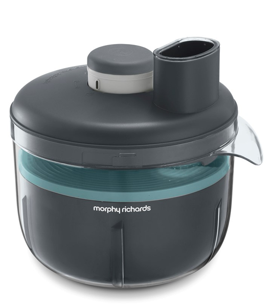 Morphy Richards Food Processor "Prepstar