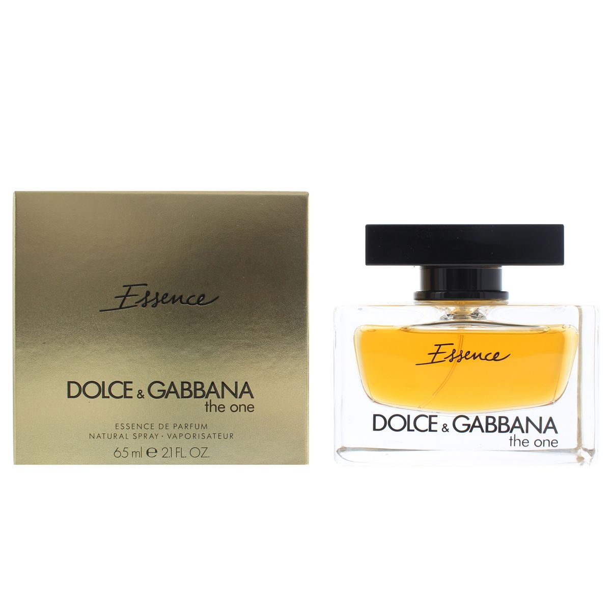 Dolce & Gabbana The One Essence Eau De Parfum 65ml (Parallel Import) | Buy  Online in South Africa 