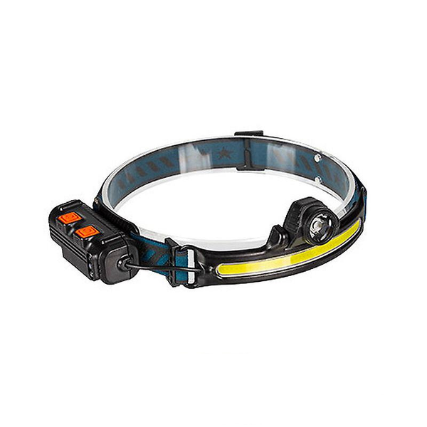 LED Rechargeable Headlamps AB-TD08