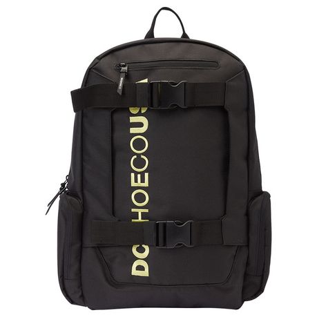 Dc chalkers outlet backpack