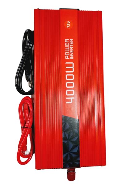 Power Inverter 4000w