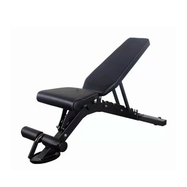 Fine Health - Workout Bench - Adjustable