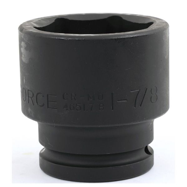 Force 3/4" Impact Socket 1-7/8