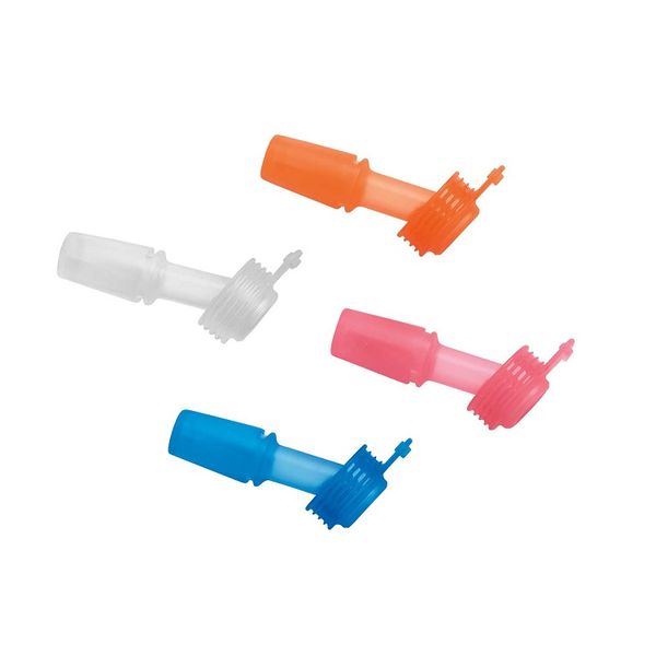 Camelbak Kids Eddy+ Bottle Bite Valve - 4 Pack