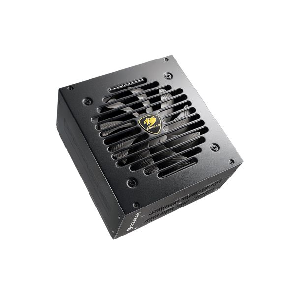 Cougar GEX750 750W 80 Plus Gold Fully Modular Power Supply