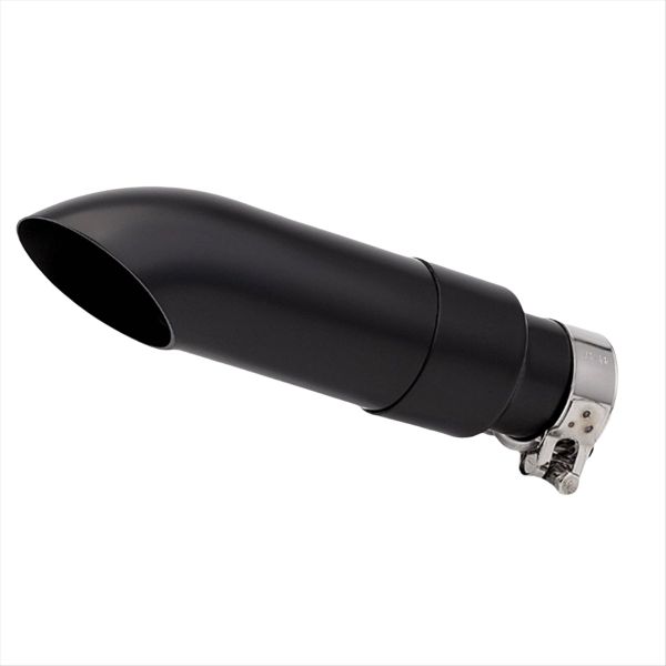 Motorcycle Stainless Steel Exhaust Pipe Tail Exhaust Compatible with Honda