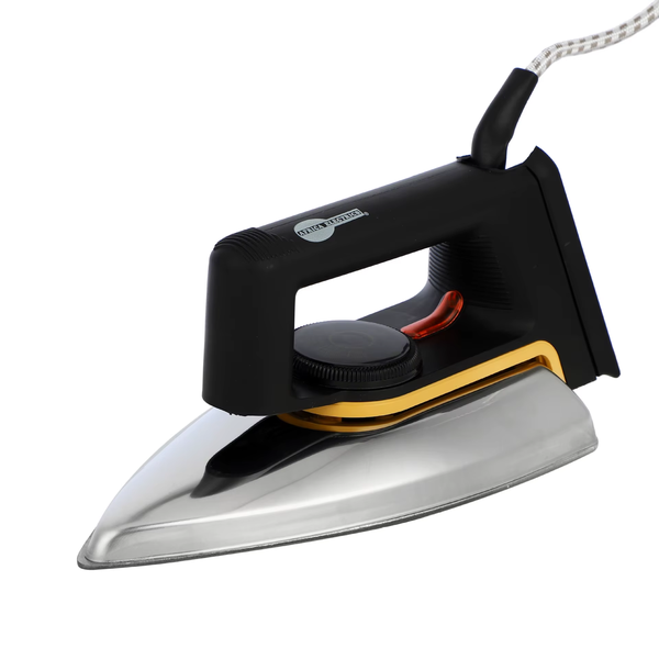 Small household handheld electric iron 1000W