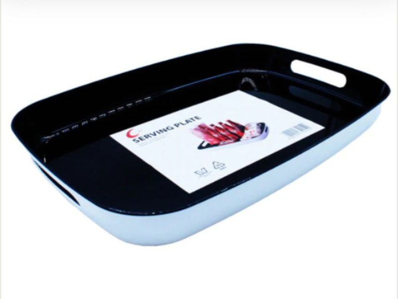 Rectangular Serving Tray