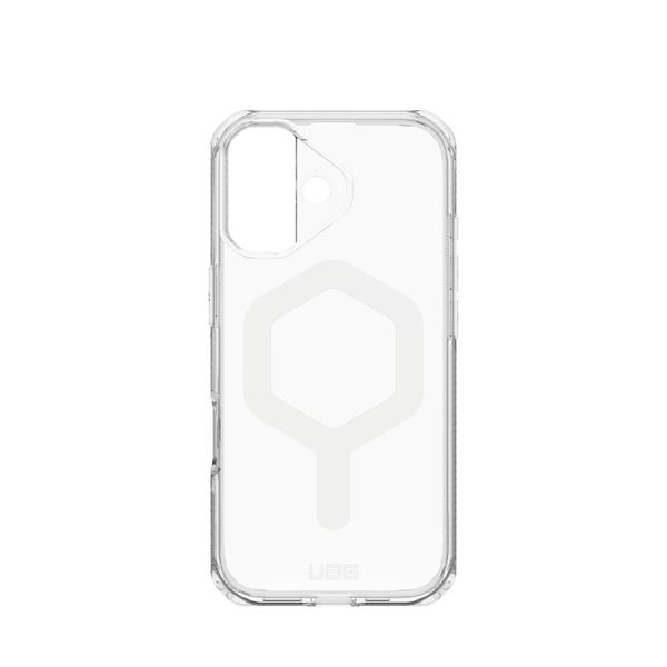 UAG Apple iPhone 17 Plyo Magsafe Case Cover - Clear