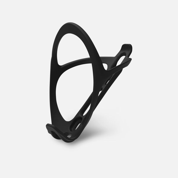 Van Rysel 500 Bike Bottle Cage - Black