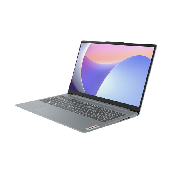 Lenovo IdeaPad Slim 3 15.6" FHD I5-12450H 8GB 512GB SSD Notebook