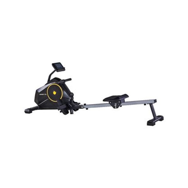 Angry Fit Rower with Bluetooth