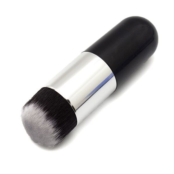 Black And Silver image