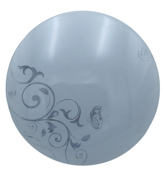 18W LED Ceiling Fitting