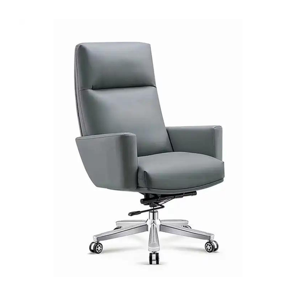 GOF Furniture - Marvel Grey Office Chair