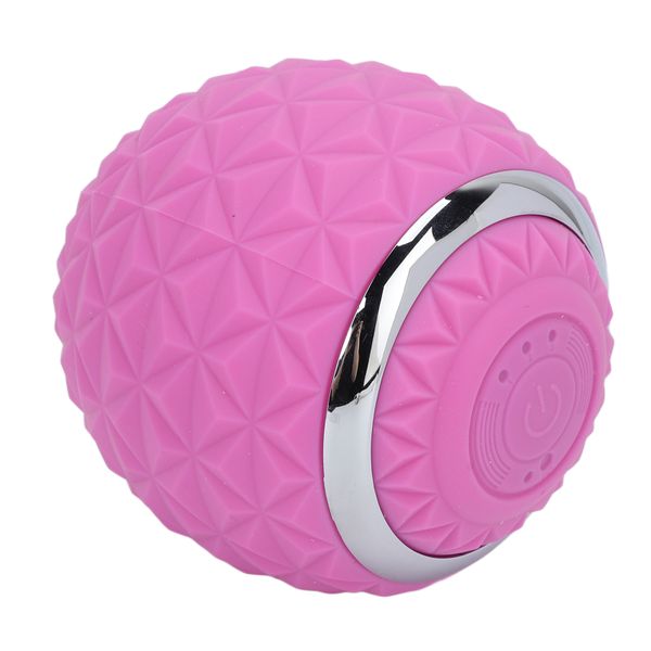 Electric Massage Ball for Deep Tissue Pain Relief