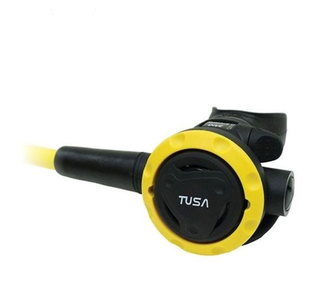 Tusa SS0001 Octopus