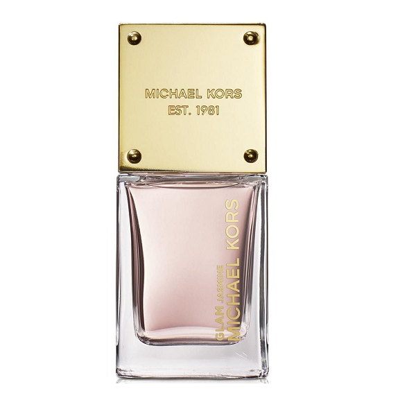 Michael Kors Glam Jasmine Eau De Perfum For Women 50ml