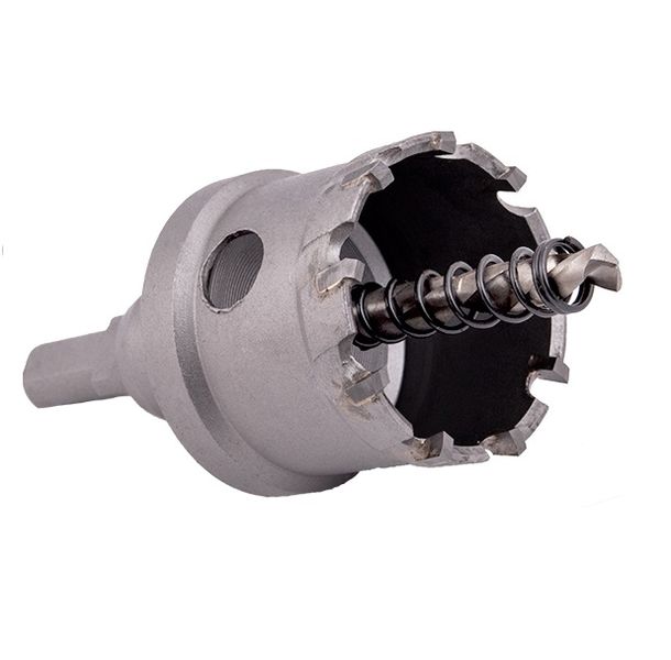Hole Saw 40mm for Metal - 3 Pack