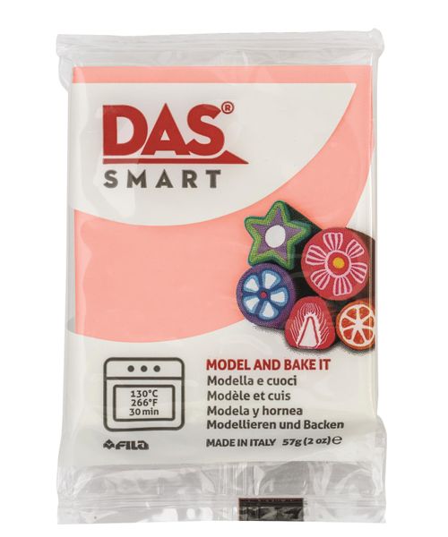Das Smart 57g Flesh Pink