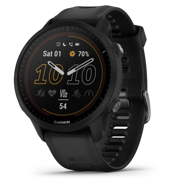 Garmin Forerunner 955 Solar GPS Multisport Watch