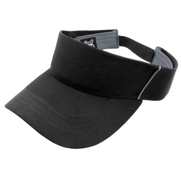 Swell and Ravine - Mens Tech Sports Visor